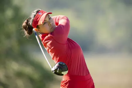BIG EAST Women's Golf Tournament