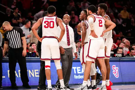 Team Huddle