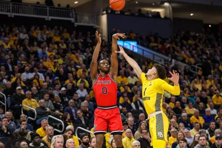 Mustapha Heron
