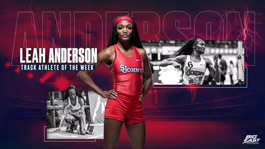 Leah Anderson TF