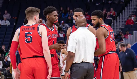 Team Huddle