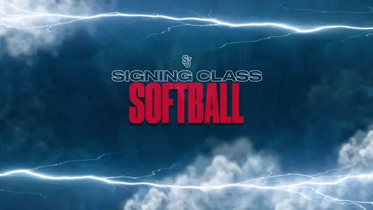 Softball Signing Day