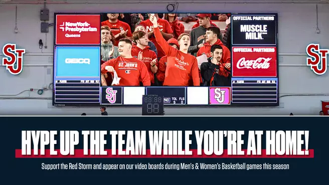 Fan Hype Video Guidelines