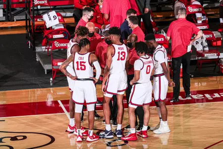 Team Huddle