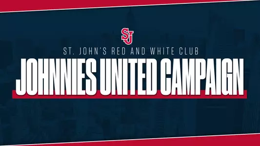 Johnnies United Campaign