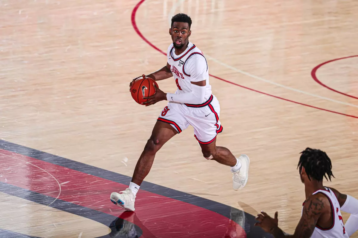 Greg Williams Jr.
