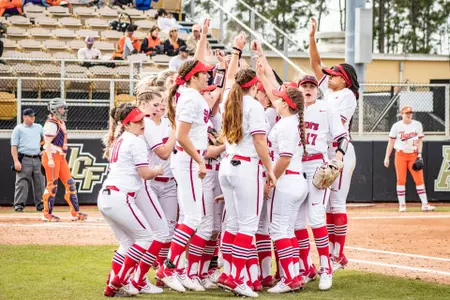 Softball Team