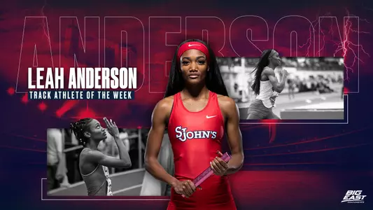 Anderson AOTW