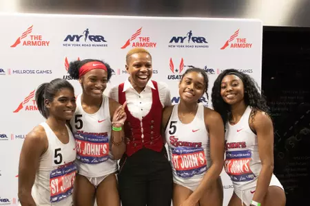SJUTF MILLROSE