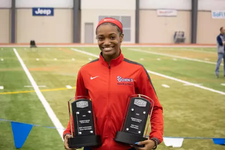 SJUTF Leah