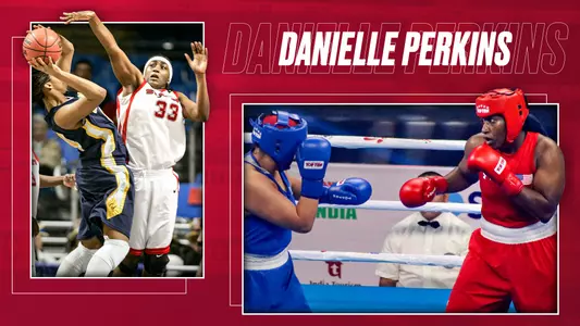 Danielle (chambers) Perkins