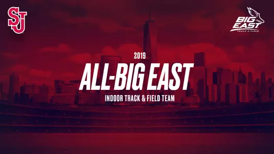 All-BIG EAST TF