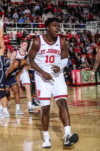 Marcellus Earlington vs NH