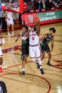 Rasheem Dunn vs WC