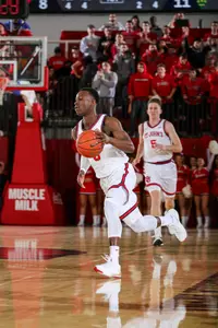 Rasheem Dunn vs VU