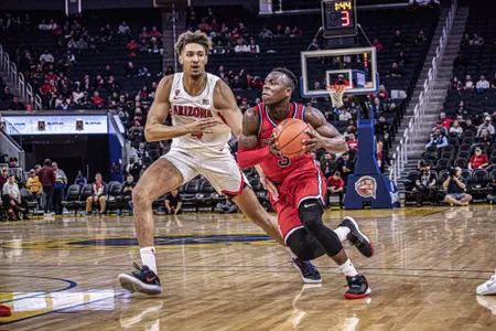 Rasheem Dunn vs