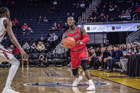 Greg Williams Jr vs AZ