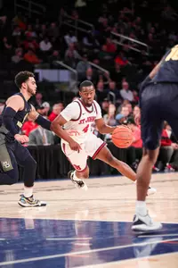 Greg Williams Jr vs Marquette