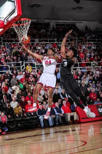 Nick Rutherford vs Providence