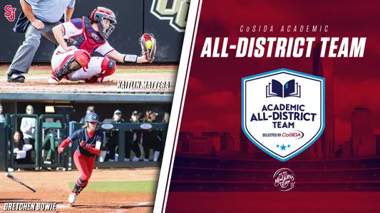 CoSIDA All-District