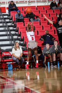 Shamachya Duncan vs