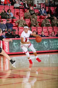 Leilani Correa vs Army