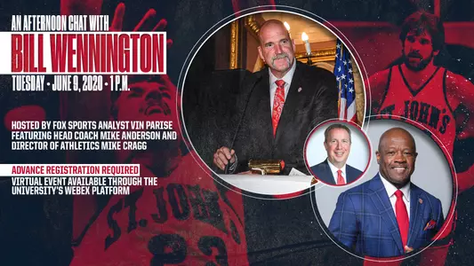 Bill Wennington