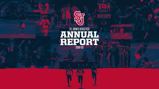2019-20 Annual Report