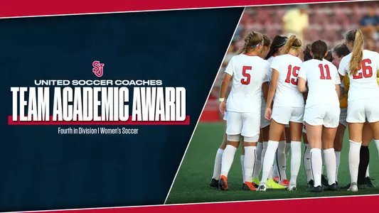 St. John's Women's Soccer
