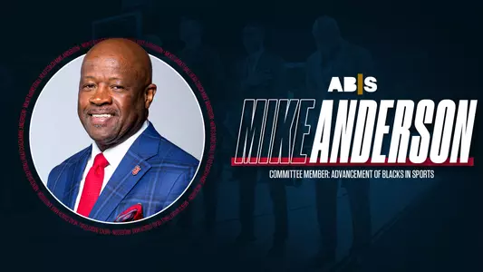 Mike Anderson ABIS