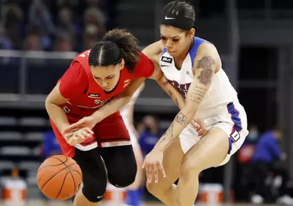 DePaul Women’s Basketball vs. St. John’s