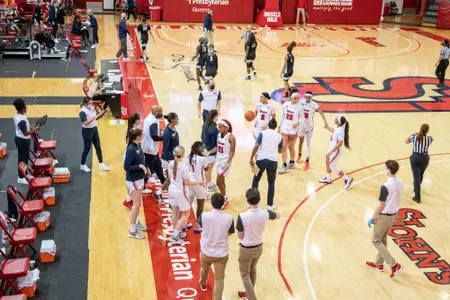 WBB Team Photo
