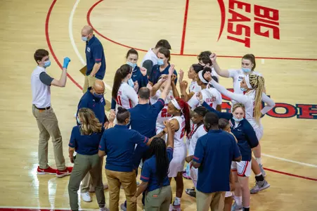 SJUWBB Group Photo