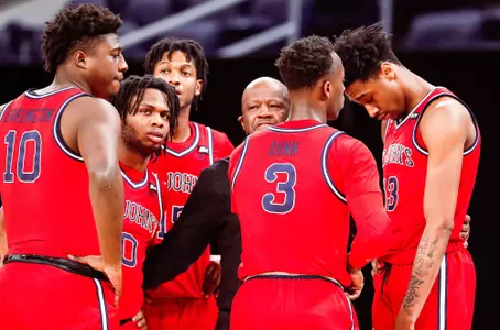 Team Huddle