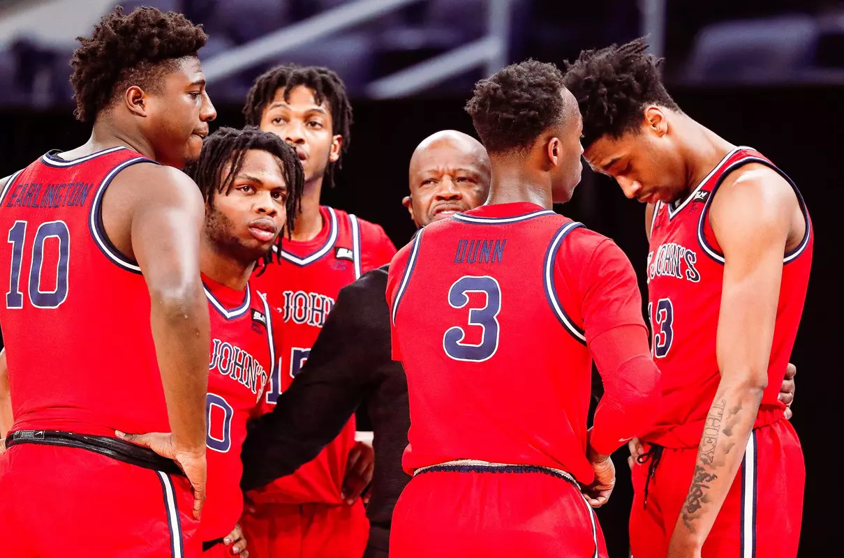 Team Huddle