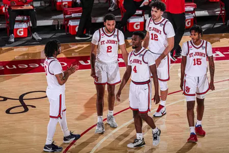 Team Huddle