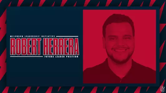 Robert Herrera Graphic
