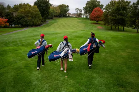 Women's Golf
