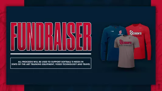 softball merch fundrasier