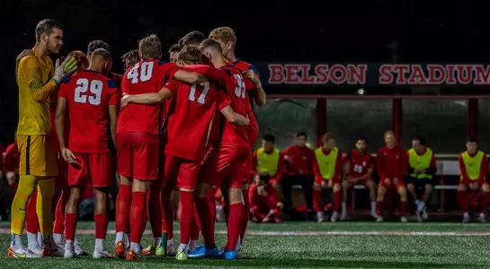Team Huddle