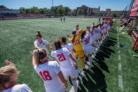 Women's Soccer