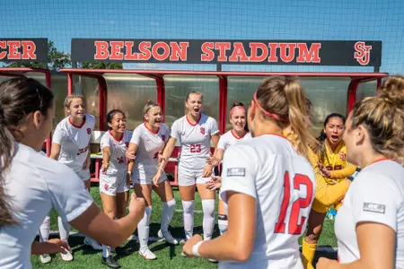 Women's Soccer