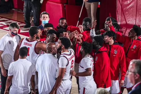 Team Huddle