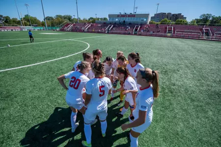 Women's Soccer Group