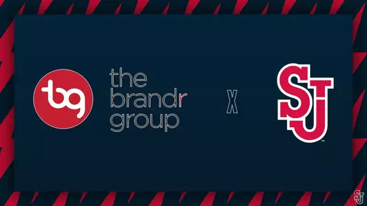 St. John's x Brandr Group