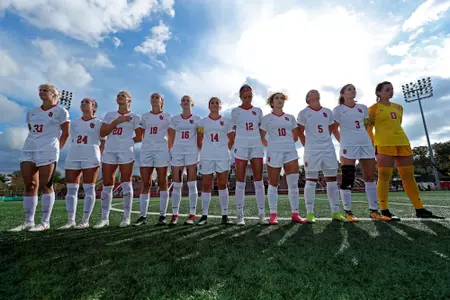Women's Soccer Group