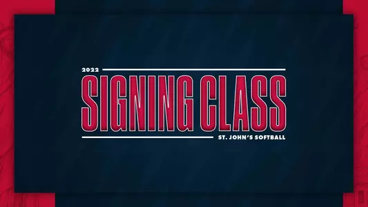 softball NLI