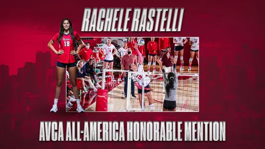 rastelli all american