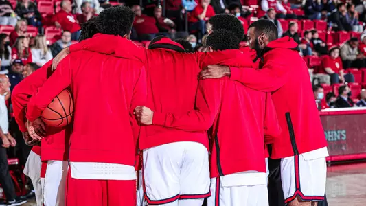Team Huddle