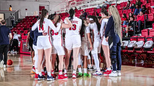 St. John's defeats La Salle, 83-70, at Carnesecca Arena